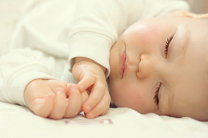 Bebekler Nasıl Uyutulur?